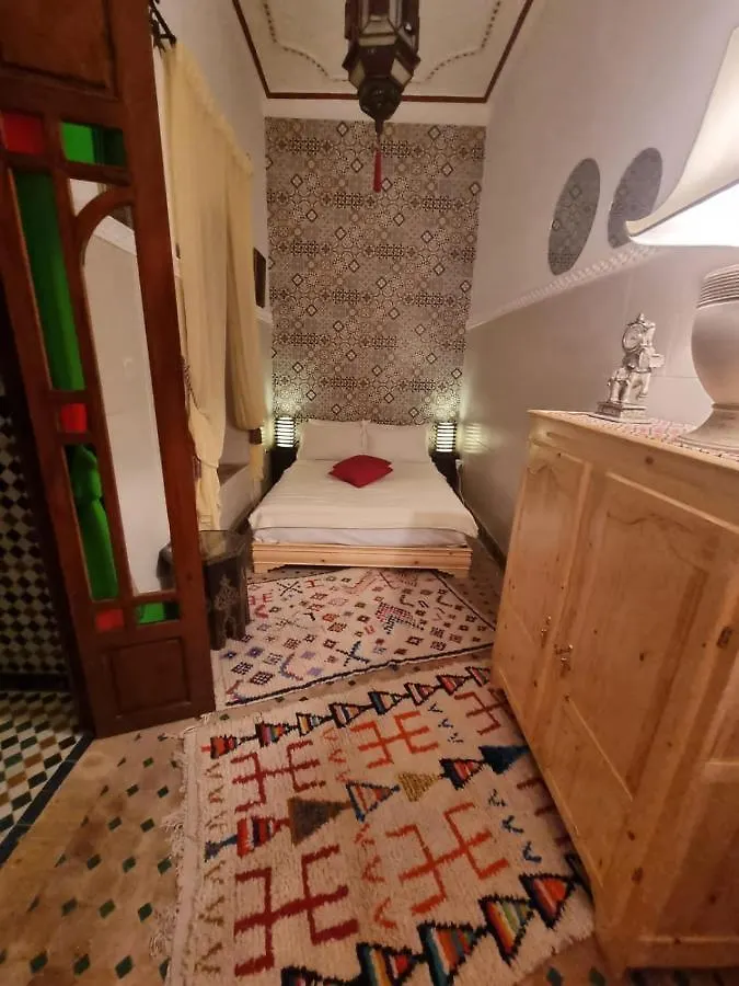 Riad Malida Marrakesh Marocco