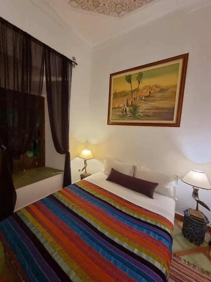 Riad Malida Marrakesh 0*,  Marocco