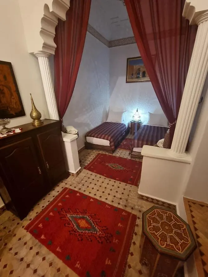 Riad Malida Marrakesh Marocco