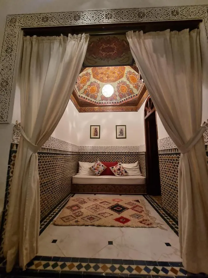 Riad Malida Marrakesh