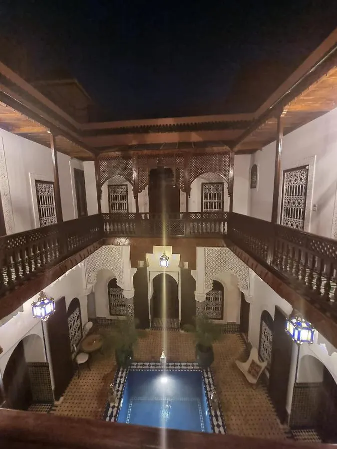 Riad Malida Marrakesh 0*,