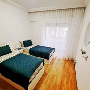 Standing En Plein Centre Appartement Agadir