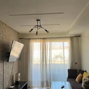 Little With Swimming Pool Appartement Agadir