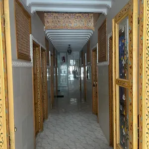 Dar Youssef 2 Maison d'hôtes