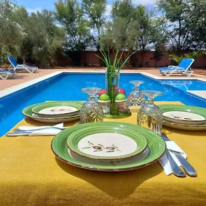 Relais Ourika Maison d'hôtes
