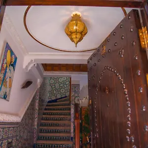 Amely Riad