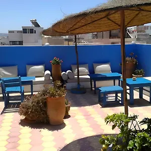 Le Grand Large Riad Essaouira