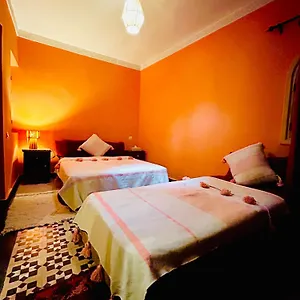 Galiya Maison d'hôtes