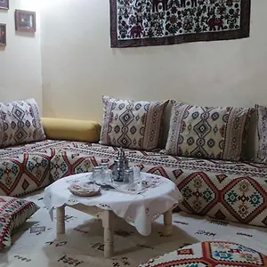 Résidence Narjiss 1 Appartement Agadir