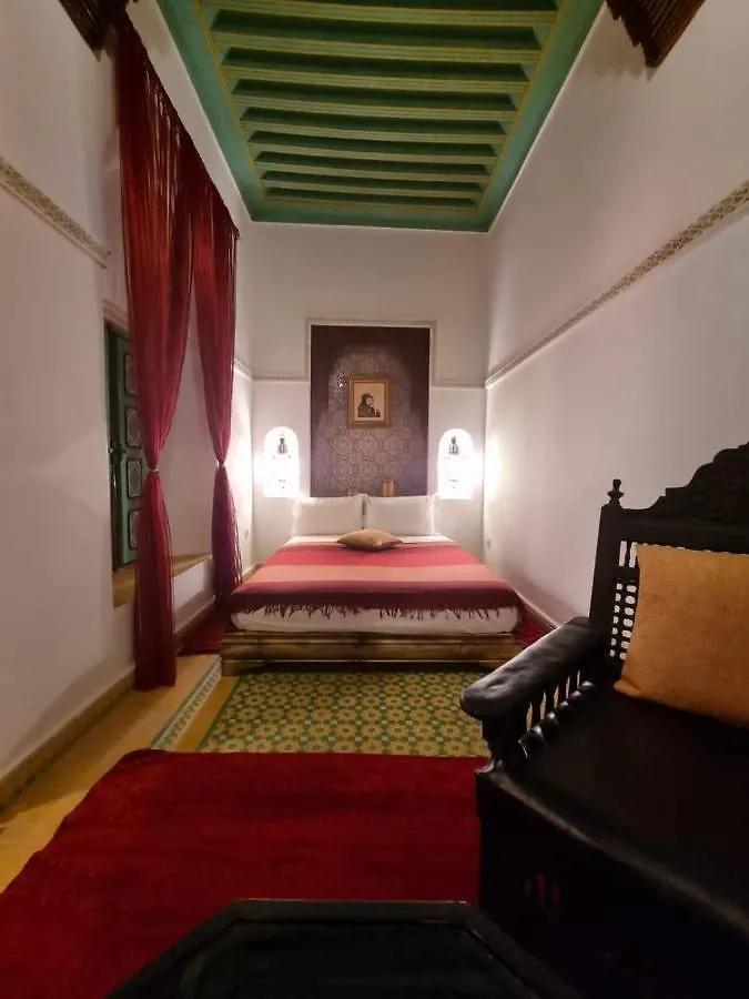 Riad Malida Marrakesh