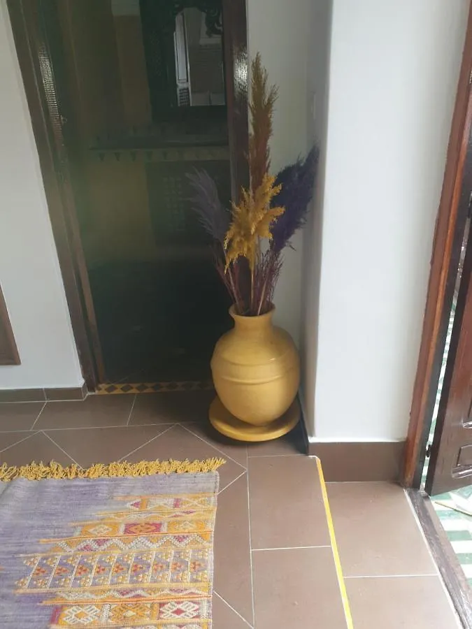 Riad Malida Marrakesh