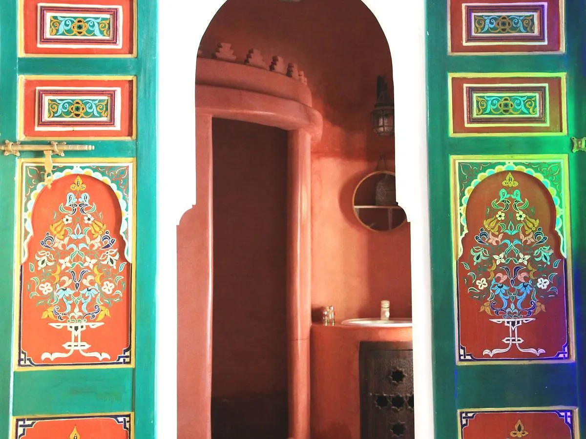 Riad Malida Marrakesh