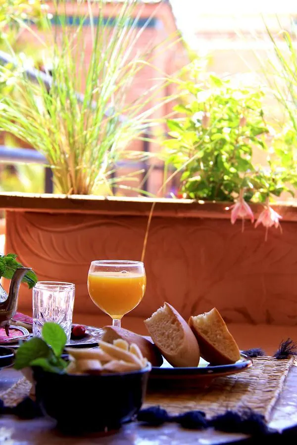 Riad Malida Marrakesh