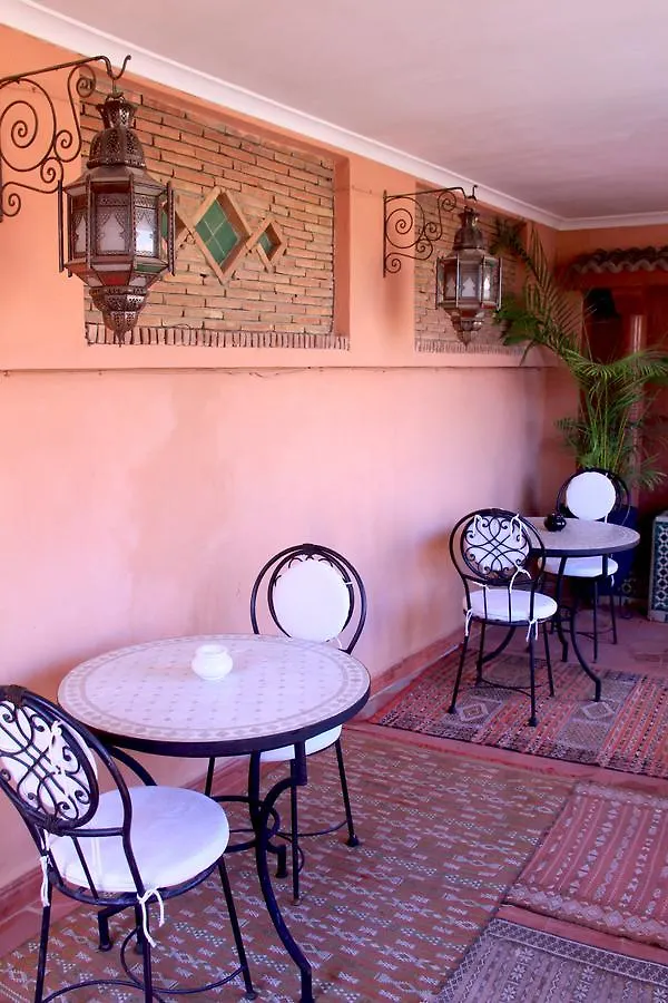 Riad Malida Marrakesh