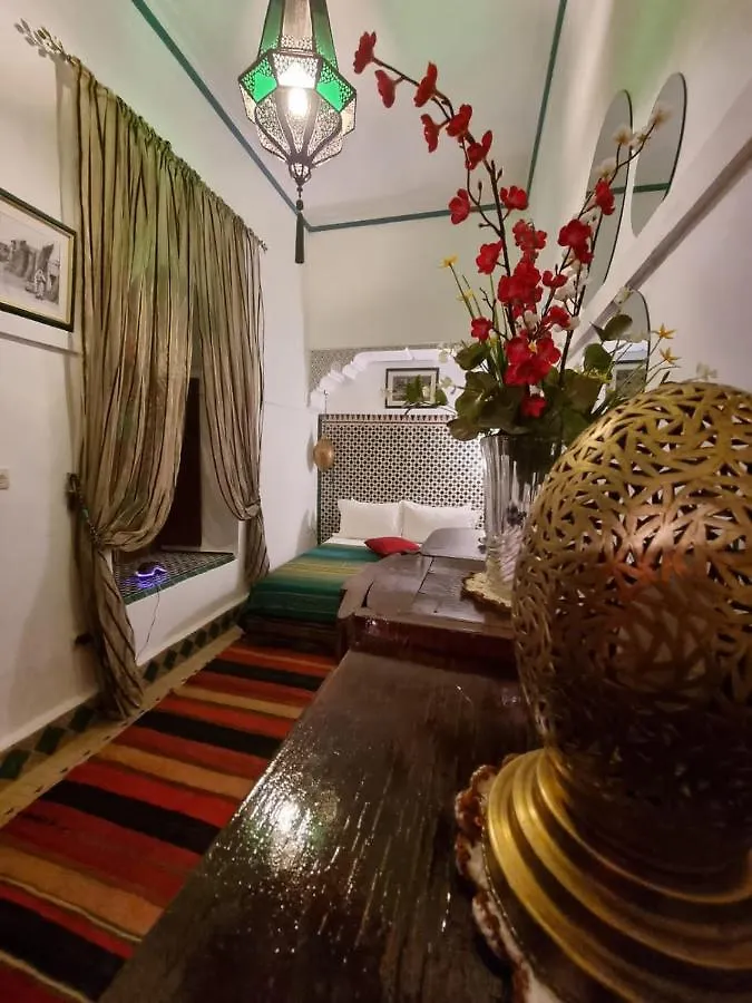 Riad Malida Marrakesh