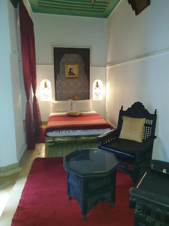 Riad Malida Marrakesh