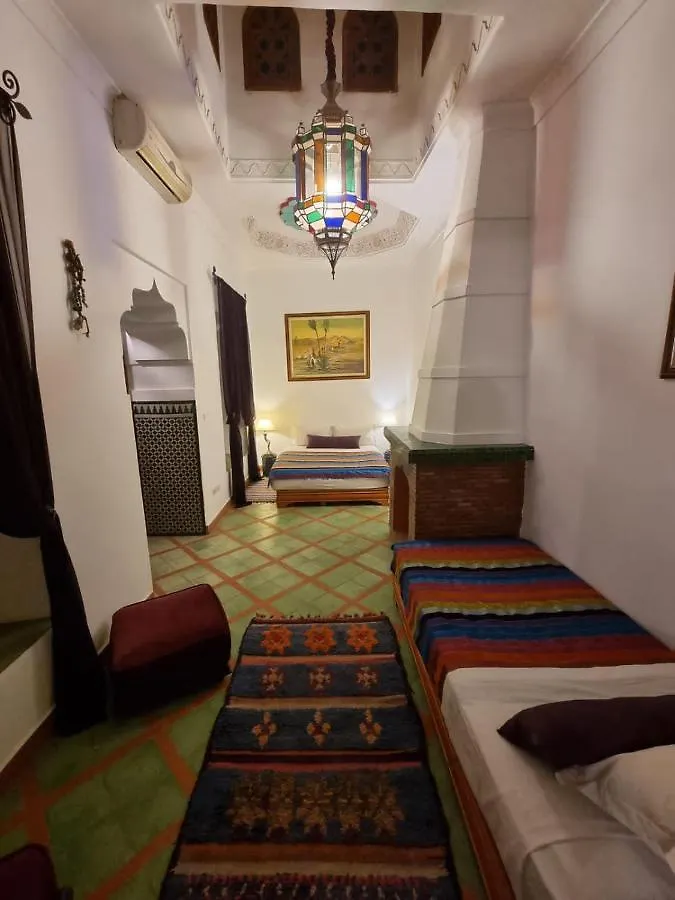 Riad Malida Marrakesh