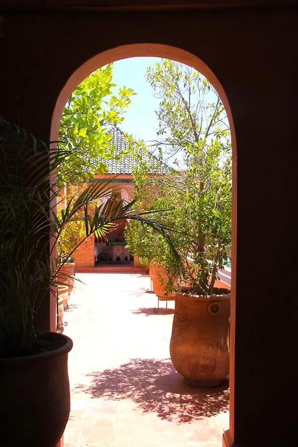 Riad Malida Marrakesh